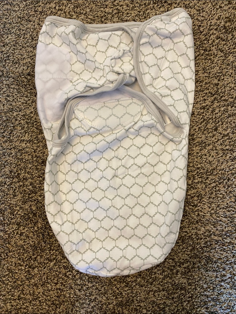 Swaddler